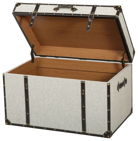 Decorative Storage Trunks for sale 